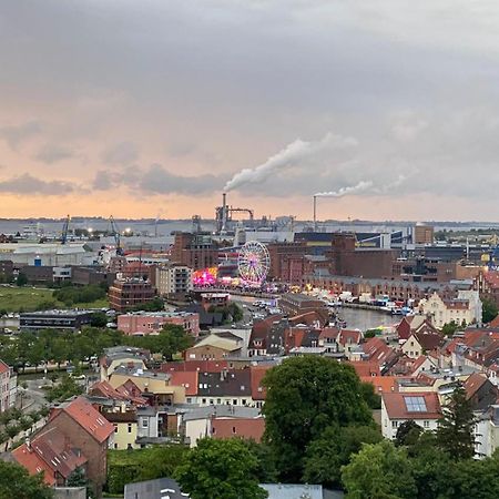 YourhomeWißmar Zewnętrze zdjęcie