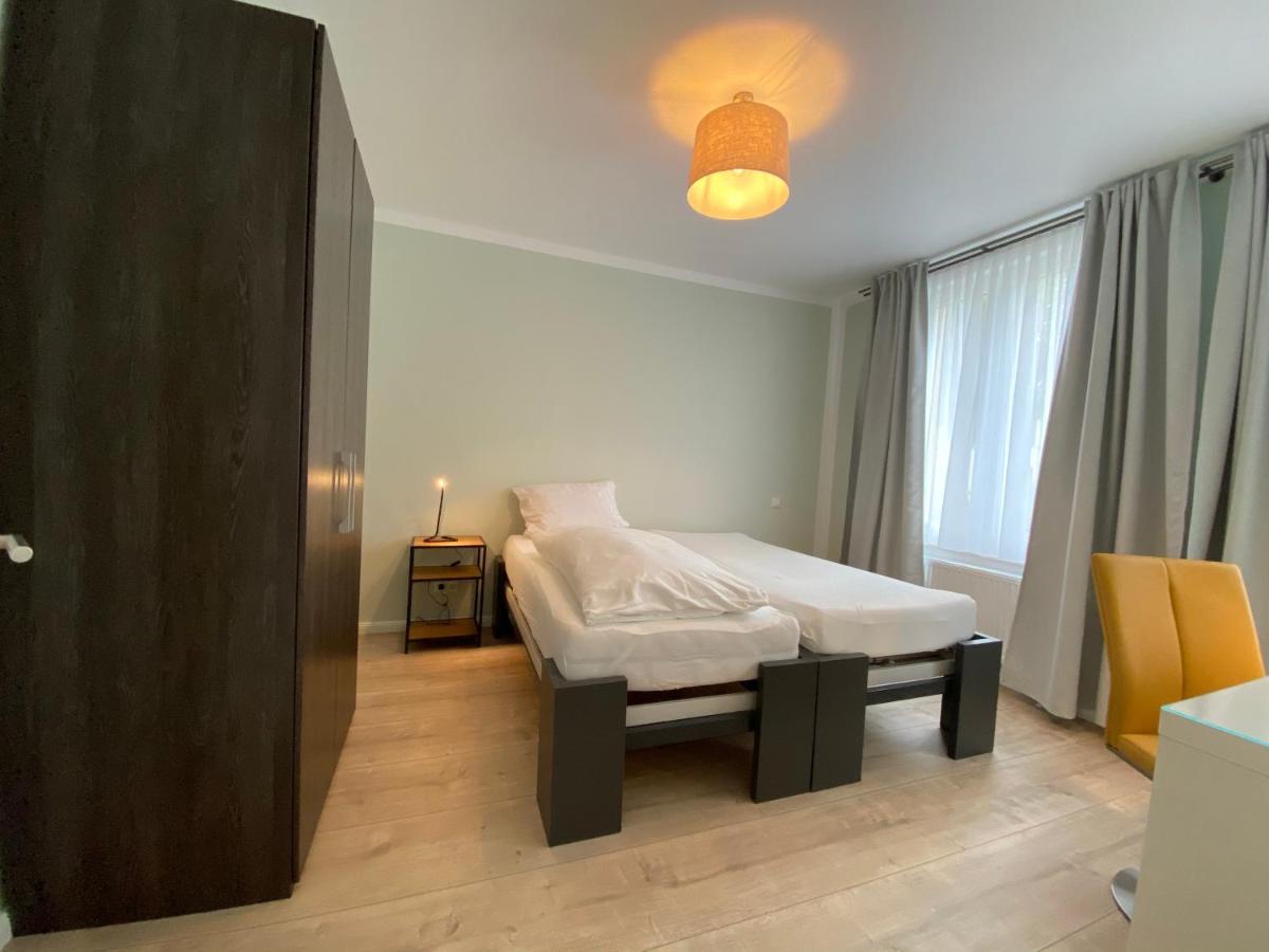 YourhomeWißmar Zewnętrze zdjęcie