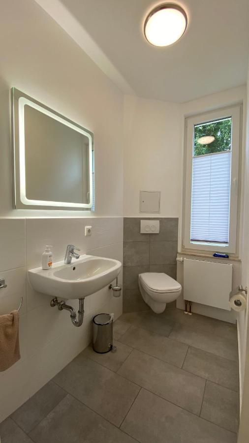 YourhomeWißmar Zewnętrze zdjęcie