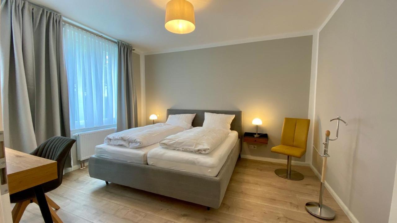 YourhomeWißmar Zewnętrze zdjęcie