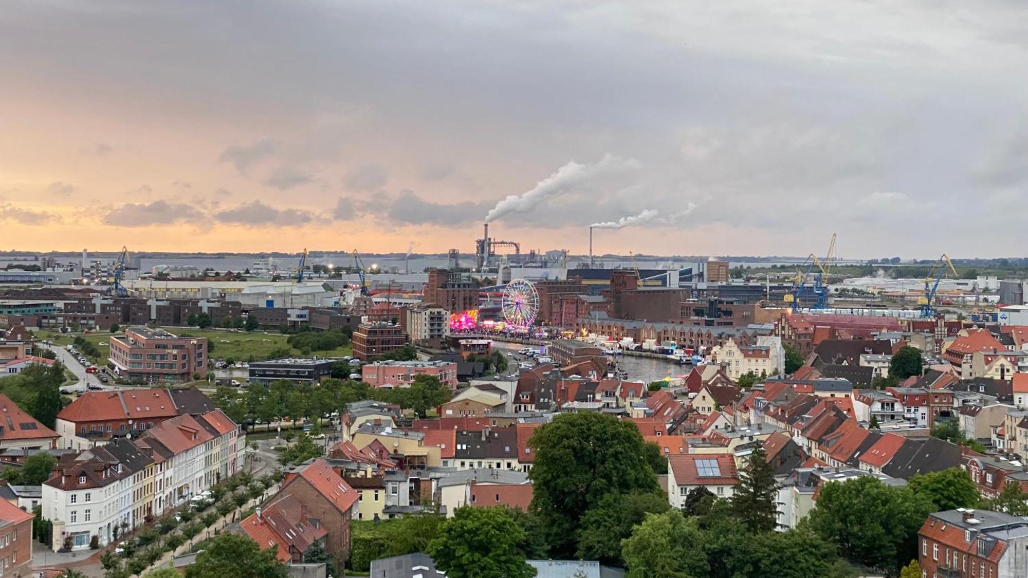 YourhomeWißmar Zewnętrze zdjęcie