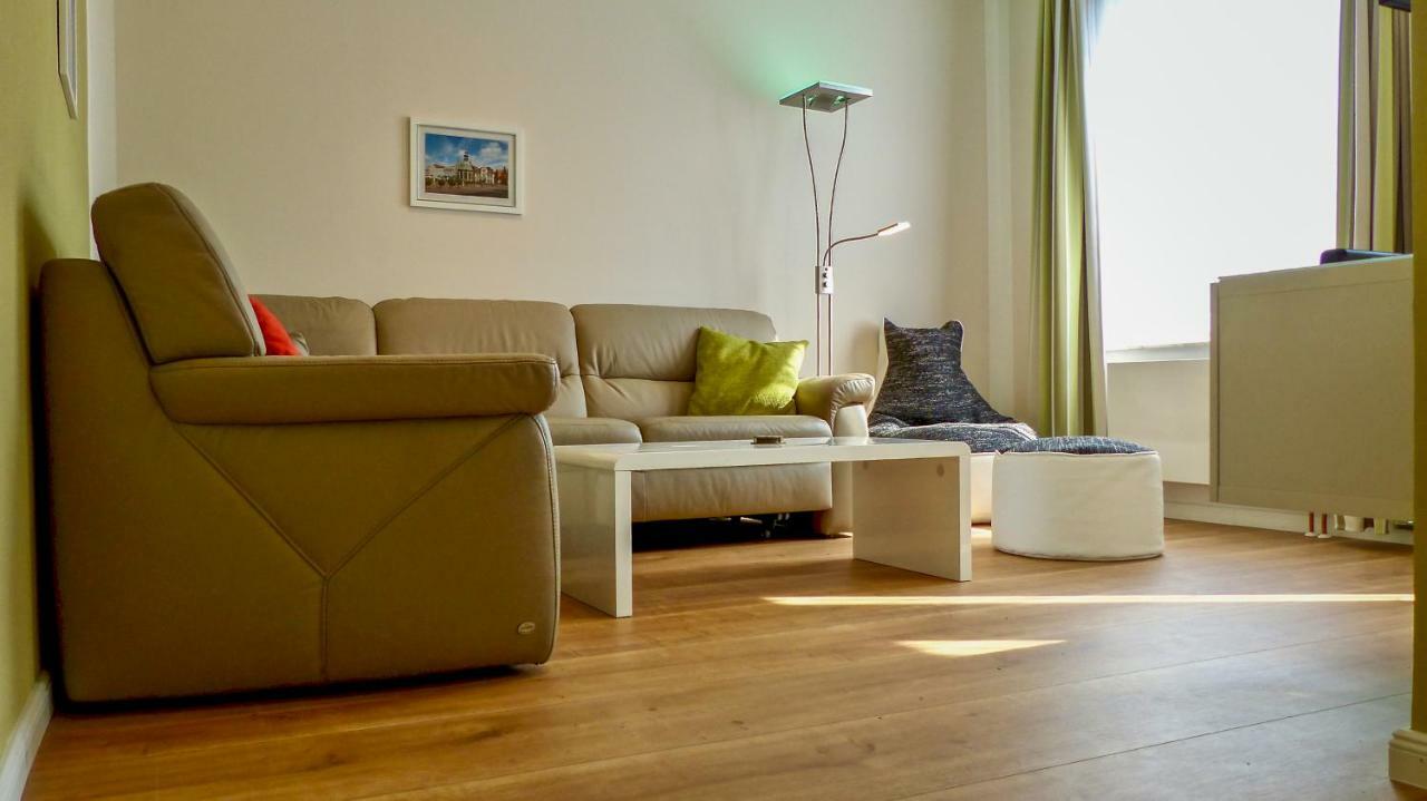 YourhomeWißmar Zewnętrze zdjęcie
