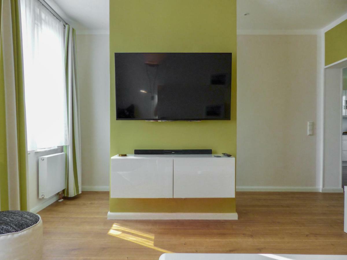 YourhomeWißmar Zewnętrze zdjęcie