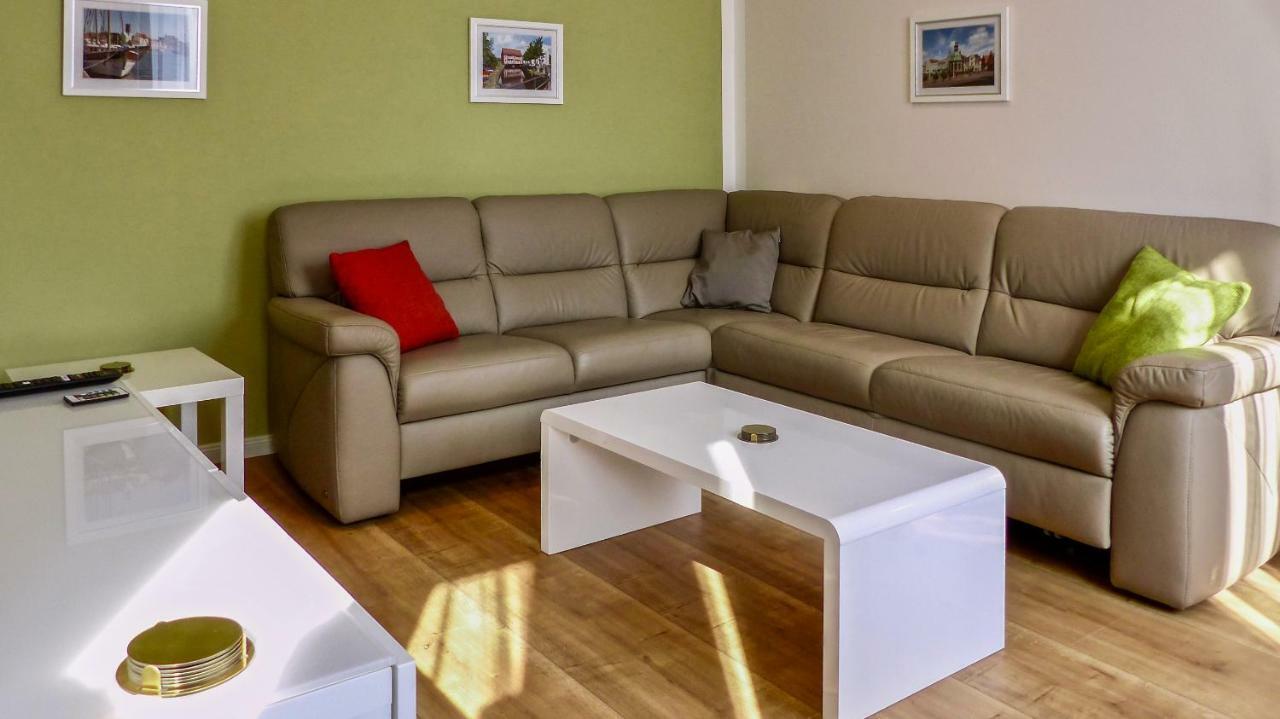YourhomeWißmar Zewnętrze zdjęcie